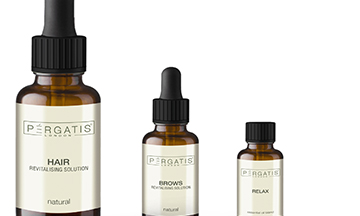 Haircare brand PÉRGATIS announces UK launch